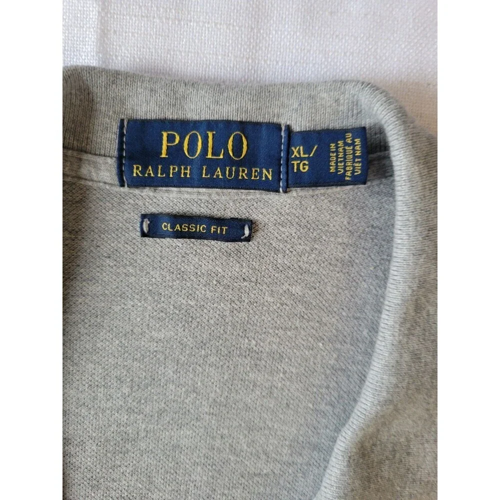 Ralph Lauren polo ralph